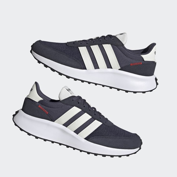 Zapatillas Running Adidas Run 70s Lifestyle Hombre Chile Azules - JLFTEH906