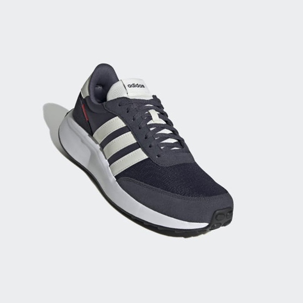 Zapatillas Running Adidas Run 70s Lifestyle Hombre Chile Azules - JLFTEH906