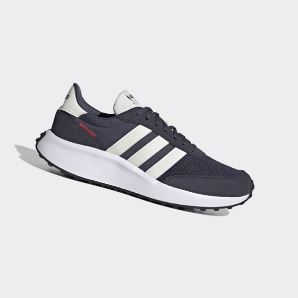 Zapatillas Running Adidas Run 70s Lifestyle Hombre Chile Azules - JLFTEH906