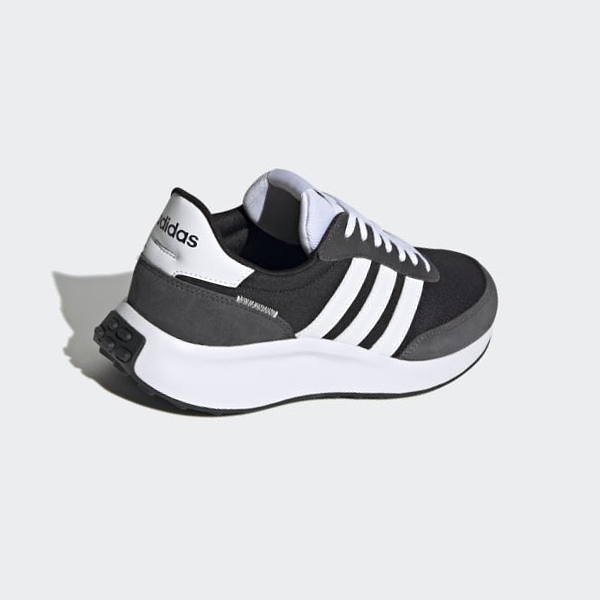 Zapatillas Running Adidas Run 70s Lifestyle Hombre Chile Negras - VZKWBX301