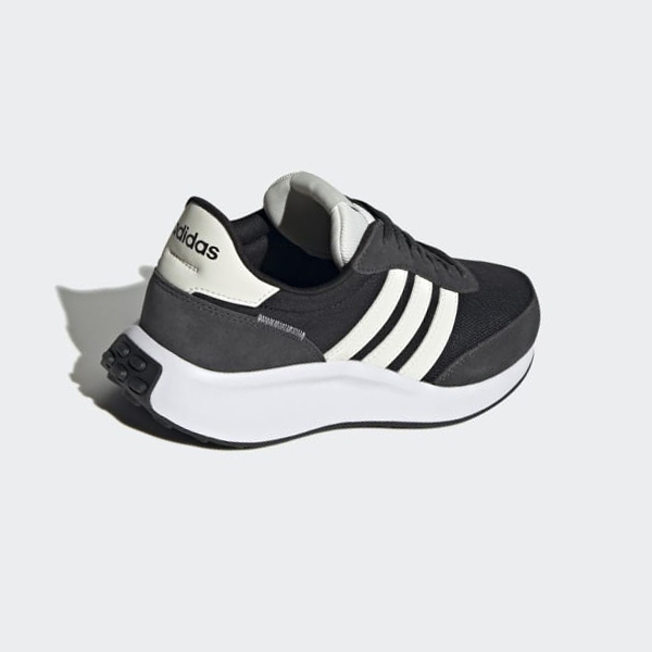 Zapatillas Running Adidas Run 70s Mujer Chile Negras - LZGCNJ670