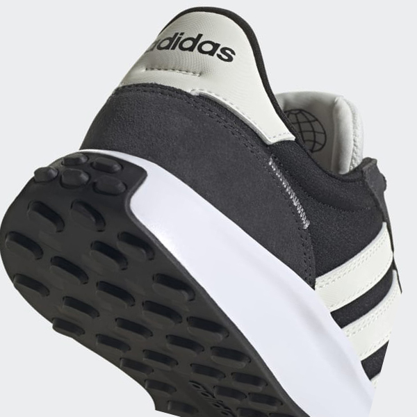 Zapatillas Running Adidas Run 70s Mujer Chile Negras - LZGCNJ670