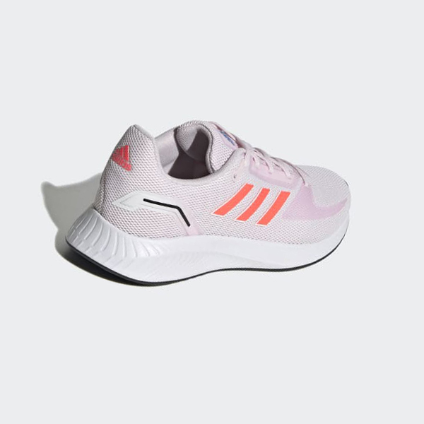 Zapatillas Running Adidas Run Falcon 2.0 Mujer Chile Rosas - JIMXRV179