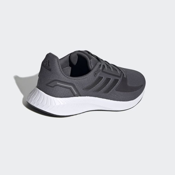 Zapatillas Running Adidas Run Falcon 2.0 Mujer Chile Gris - LVSBMU209