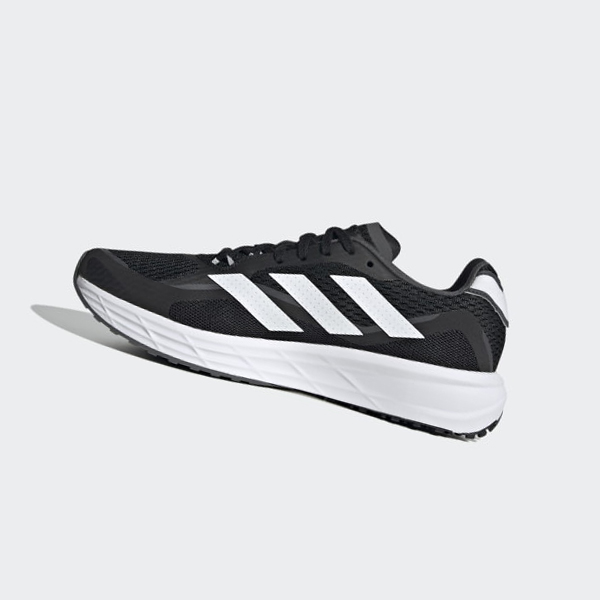 Zapatillas Running Adidas SL20.3 Hombre Chile Negras - UCGTBP318