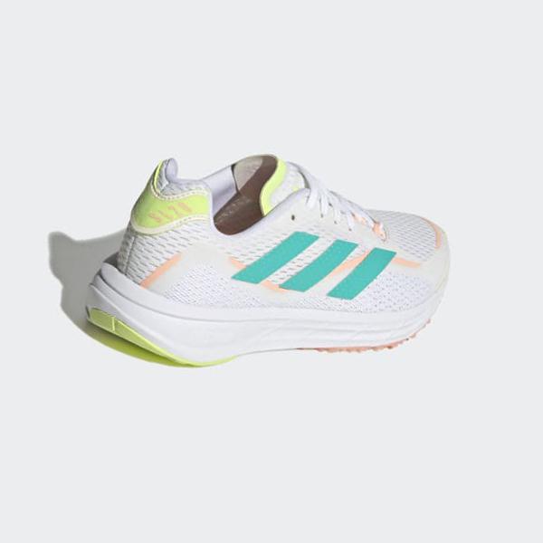 Zapatillas Running Adidas SL20.3 Mujer Chile Blancas - JFREQW421