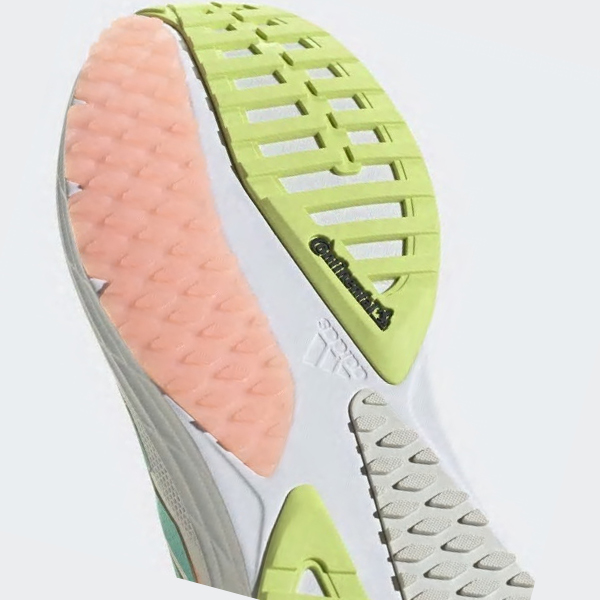 Zapatillas Running Adidas SL20.3 Mujer Chile Blancas - JFREQW421