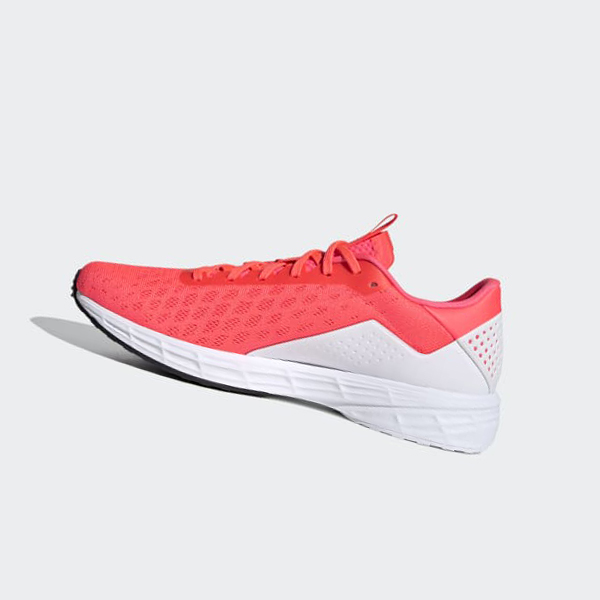 Zapatillas Running Adidas SL20 Hombre Chile Rosas - BYKJIG498