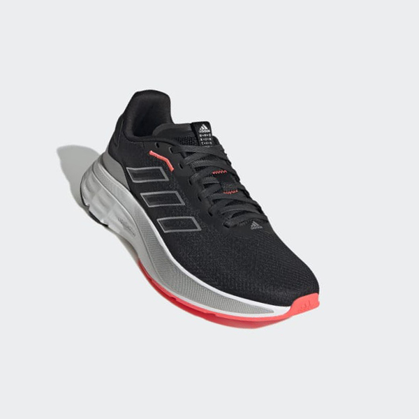 Zapatillas Running Adidas Speedmotion Mujer Chile Negras - GYWXMD790