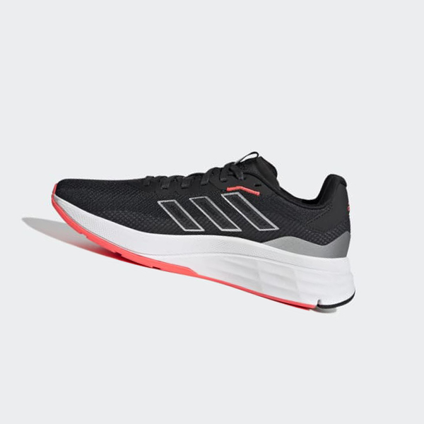 Zapatillas Running Adidas Speedmotion Mujer Chile Negras - GYWXMD790