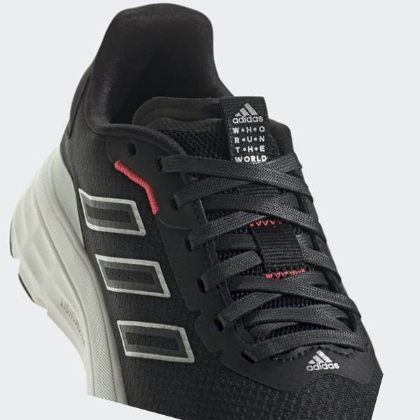 Zapatillas Running Adidas Speedmotion Mujer Chile Negras - GYWXMD790