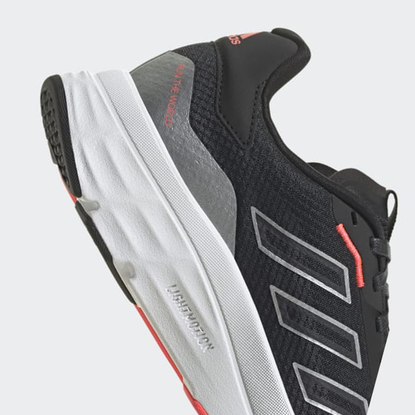 Zapatillas Running Adidas Speedmotion Mujer Chile Negras - GYWXMD790