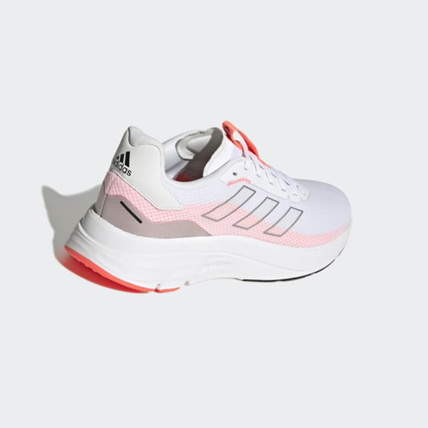 Zapatillas Running Adidas Speedmotion Mujer Chile Blancas - UHQYON052