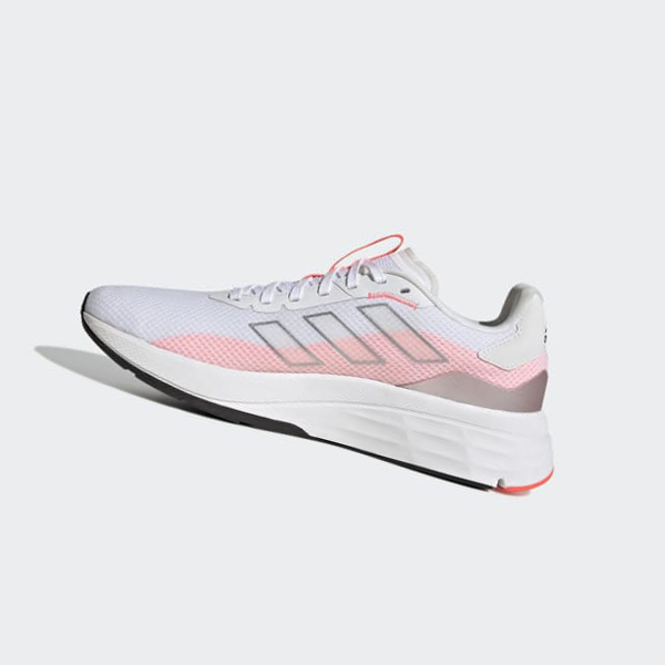 Zapatillas Running Adidas Speedmotion Mujer Chile Blancas - UHQYON052