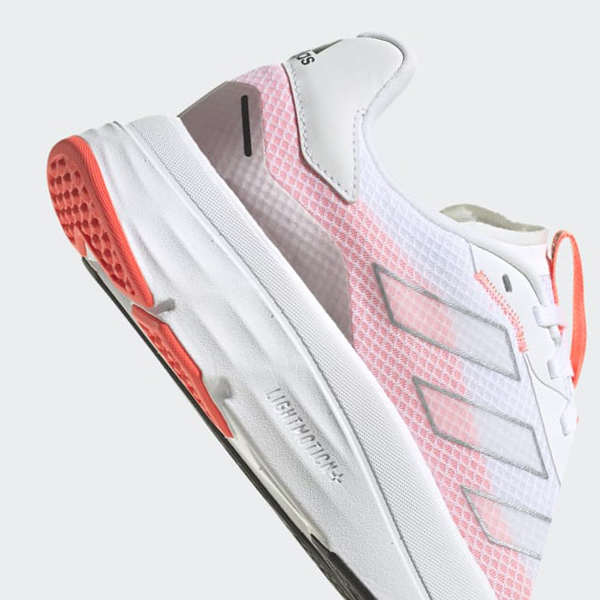 Zapatillas Running Adidas Speedmotion Mujer Chile Blancas - UHQYON052