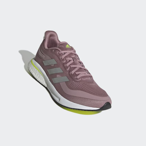 Zapatillas Running Adidas Supernova Mujer Chile Moradas - LFDGVN732