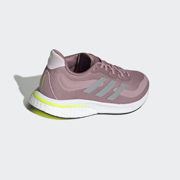 Zapatillas Running Adidas Supernova Mujer Chile Moradas - LFDGVN732