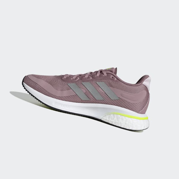 Zapatillas Running Adidas Supernova Mujer Chile Moradas - LFDGVN732