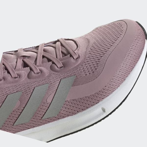 Zapatillas Running Adidas Supernova Mujer Chile Moradas - LFDGVN732