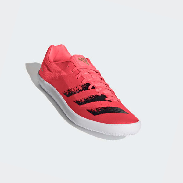 Zapatillas Running Adidas Throwstar Hombre Chile Rosas - CLKBQY385