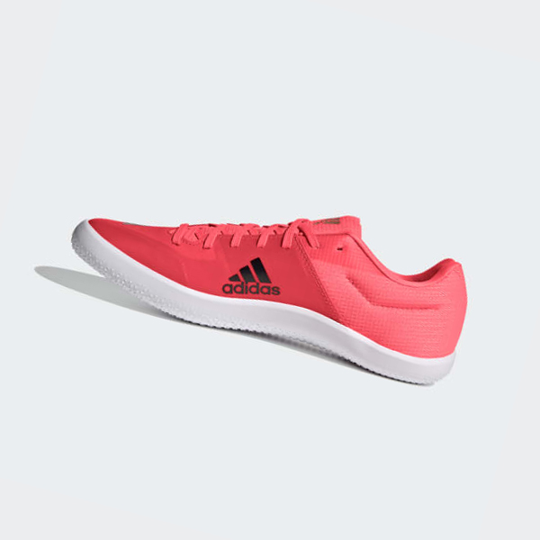 Zapatillas Running Adidas Throwstar Hombre Chile Rosas - CLKBQY385