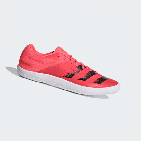 Zapatillas Running Adidas Throwstar Hombre Chile Rosas - CLKBQY385