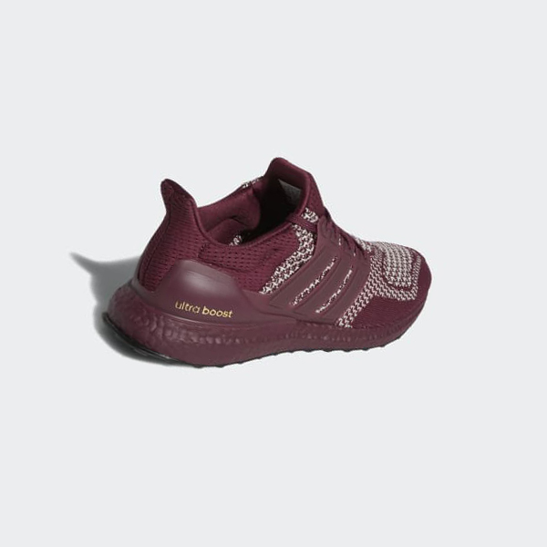 Zapatillas Running Adidas Ultraboost 1.0 DNA Mujer Chile Burdeos - XRWLUM035