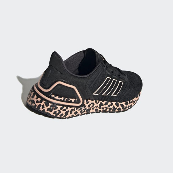 Zapatillas Running Adidas Ultraboost 20 Explorer Mujer Chile Negras - GPFSIV850