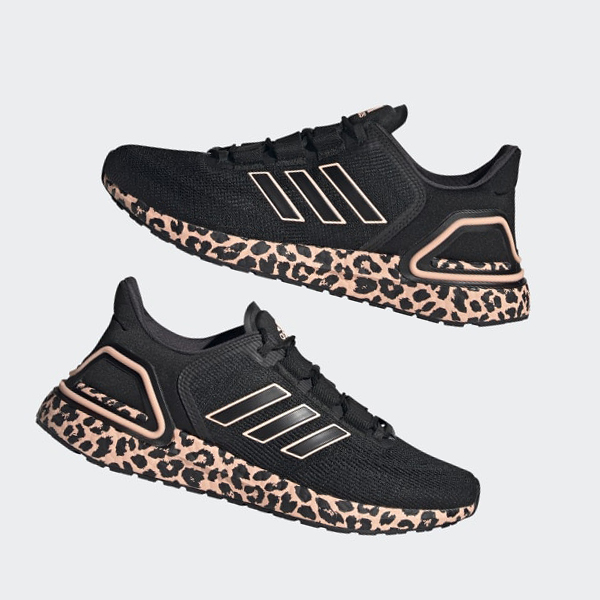 Zapatillas Running Adidas Ultraboost 20 Explorer Mujer Chile Negras - GPFSIV850