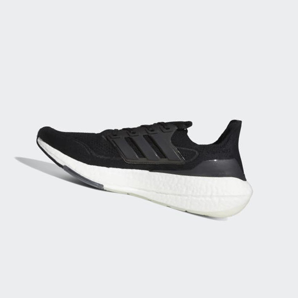 Zapatillas Running Adidas Ultraboost 21 Hombre Chile Negras - CKXWMQ190