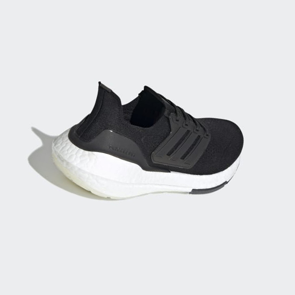 Zapatillas Running Adidas Ultraboost 21 Mujer Chile Negras - CPOFDS792