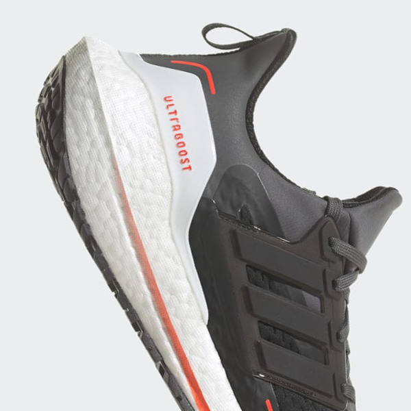 Zapatillas Running Adidas Ultraboost 21 COLD.RDY Mujer Chile Gris - MYNISU804