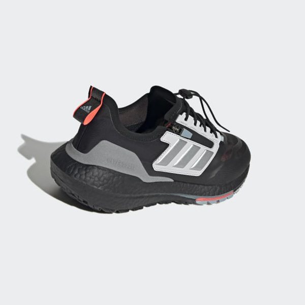 Zapatillas Running Adidas Ultraboost 21 GTX Hombre Chile Negras - TPCSYJ890