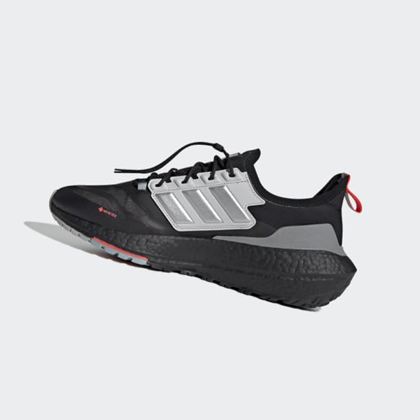 Zapatillas Running Adidas Ultraboost 21 GTX Hombre Chile Negras - TPCSYJ890