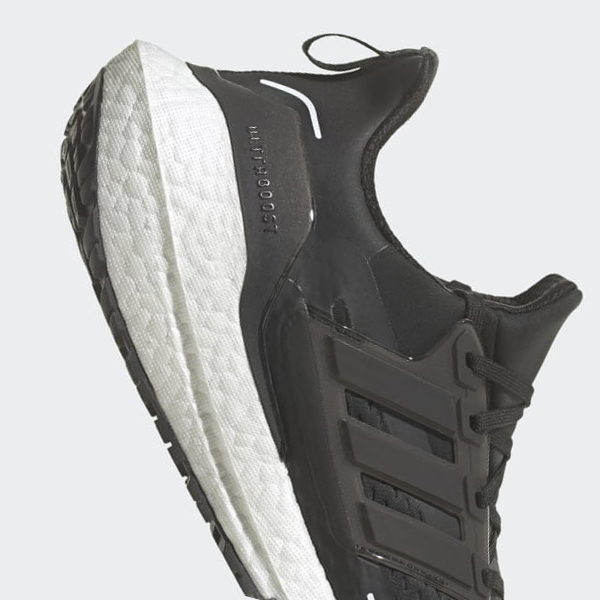 Zapatillas Running Adidas Ultraboost 21 COLD.RDY Hombre Chile Negras - UTLKJW041