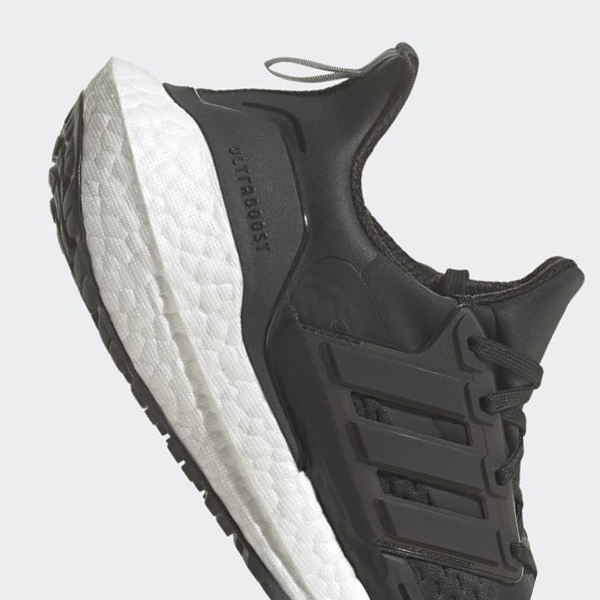 Zapatillas Running Adidas Ultraboost 21 COLD.RDY Mujer Chile Negras - YLHSMF857