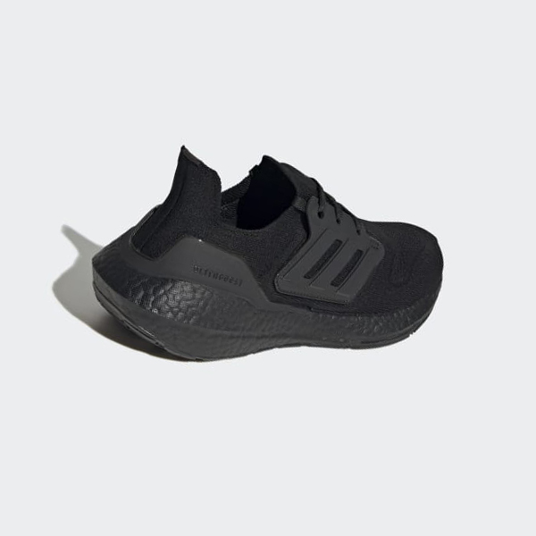 Zapatillas Running Adidas Ultraboost 22 Mujer Chile Negras - AGNYEF164