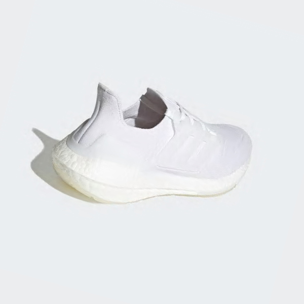 Zapatillas Running Adidas Ultraboost 22 Hombre Chile Blancas - AKQSNR749