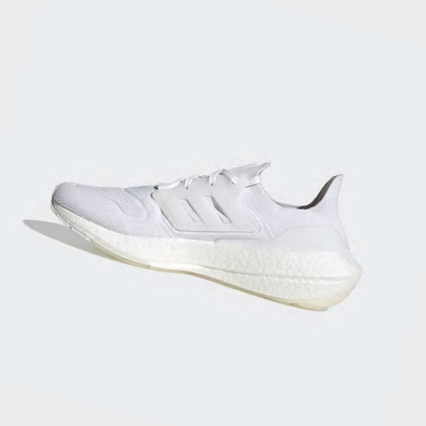 Zapatillas Running Adidas Ultraboost 22 Hombre Chile Blancas - AKQSNR749