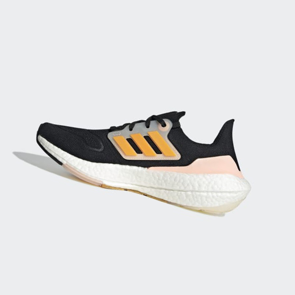 Zapatillas Running Adidas Ultraboost 22 Mujer Chile Gris - ENRYIA259