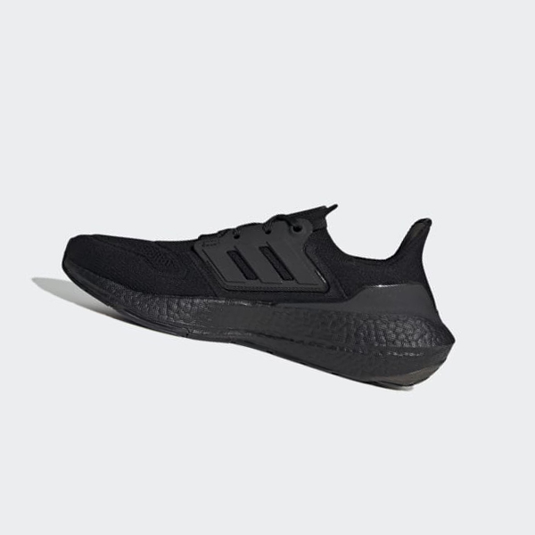 Zapatillas Running Adidas Ultraboost 22 Hombre Chile Negras - HCXKPG086