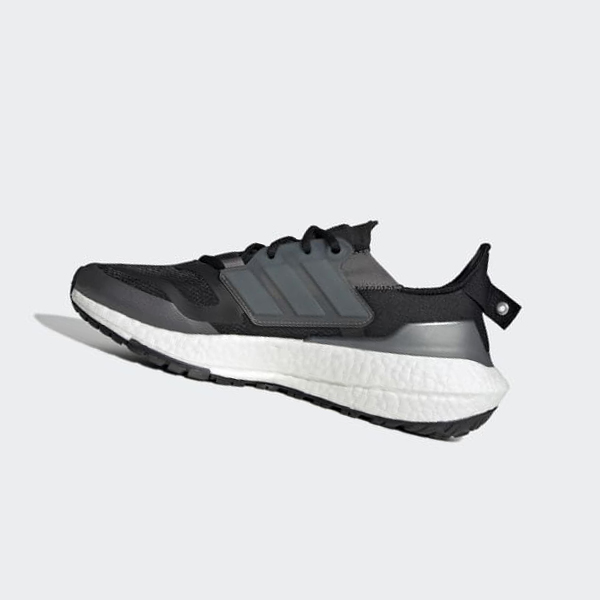 Zapatillas Running Adidas Ultraboost 22 COLD.RDY Hombre Chile Negras - ILXKMB812