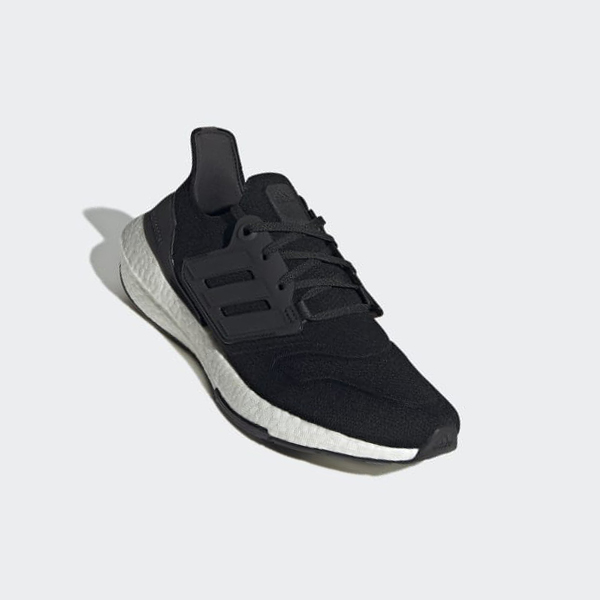 Zapatillas Running Adidas Ultraboost 22 Hombre Chile Negras - JKEQWM480