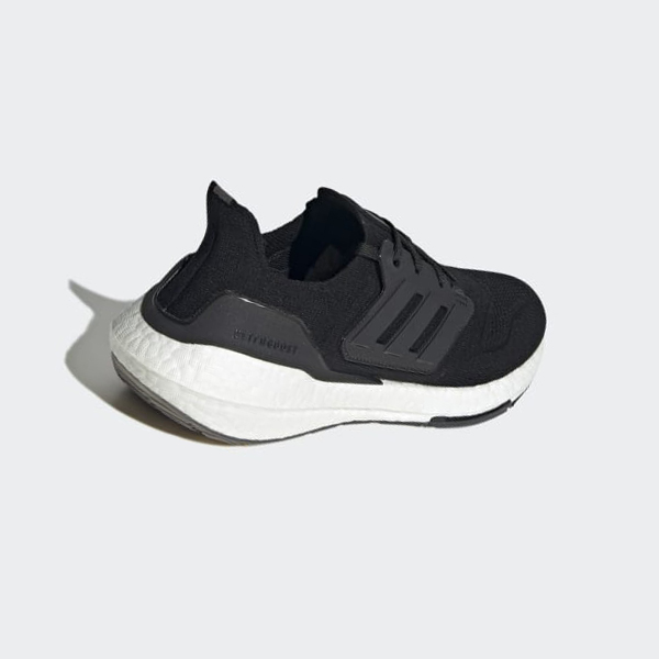 Zapatillas Running Adidas Ultraboost 22 Hombre Chile Negras - JKEQWM480