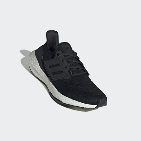 Zapatillas Running Adidas Ultraboost 22 Mujer Chile Negras - JTOLAM459