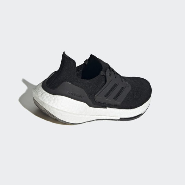 Zapatillas Running Adidas Ultraboost 22 Mujer Chile Negras - JTOLAM459