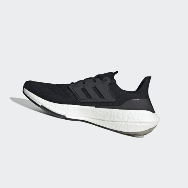 Zapatillas Running Adidas Ultraboost 22 Mujer Chile Negras - JTOLAM459