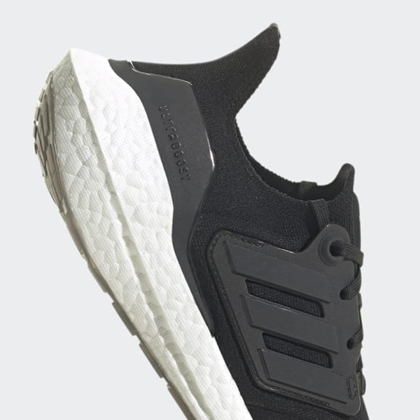 Zapatillas Running Adidas Ultraboost 22 Mujer Chile Negras - JTOLAM459