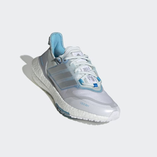 Zapatillas Running Adidas Ultraboost 22 COLD.RDY Mujer Chile Azules - JZILQX287