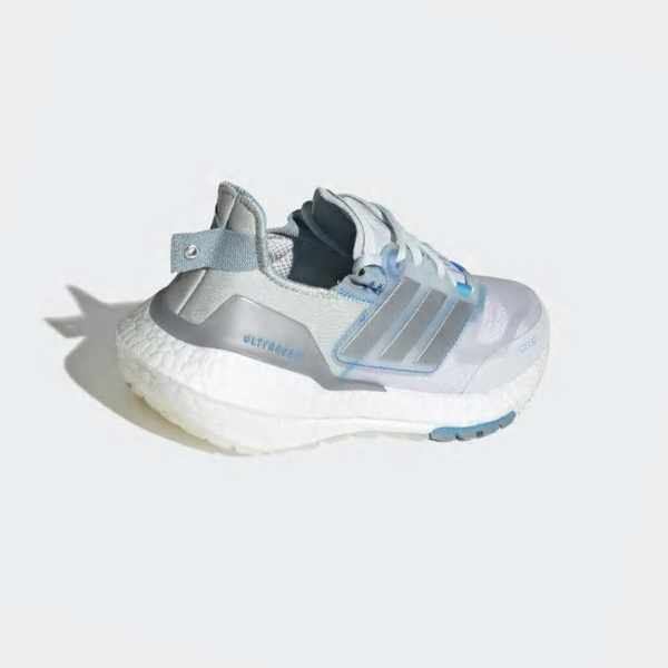 Zapatillas Running Adidas Ultraboost 22 COLD.RDY Mujer Chile Azules - JZILQX287